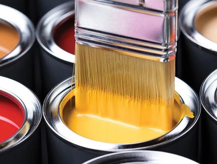 立邦/嘉宝莉/德爱威/三棵树中标国有大型装饰公司采购