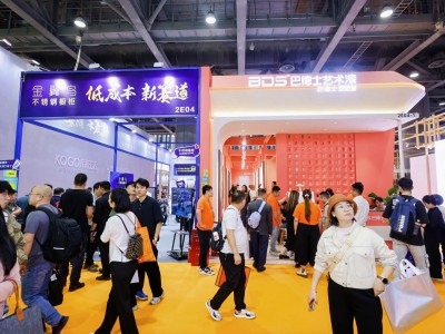 2026广州定制家居展暨轻高定展（涂料专区）