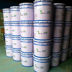 【特殊用途求购】寻找耐高温防腐特种涂料（用于自家锅炉房改造）