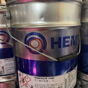 船用氯化橡胶面漆及配套稀释剂